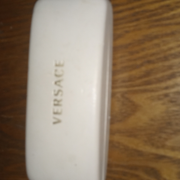 Versace frames! With case - Picture 4 of 5